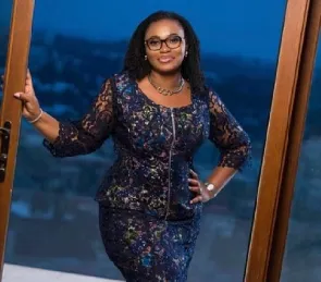 Carla Osei