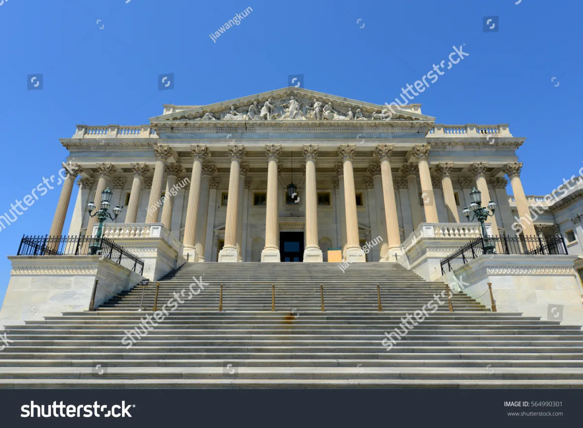 United States House of Representatives