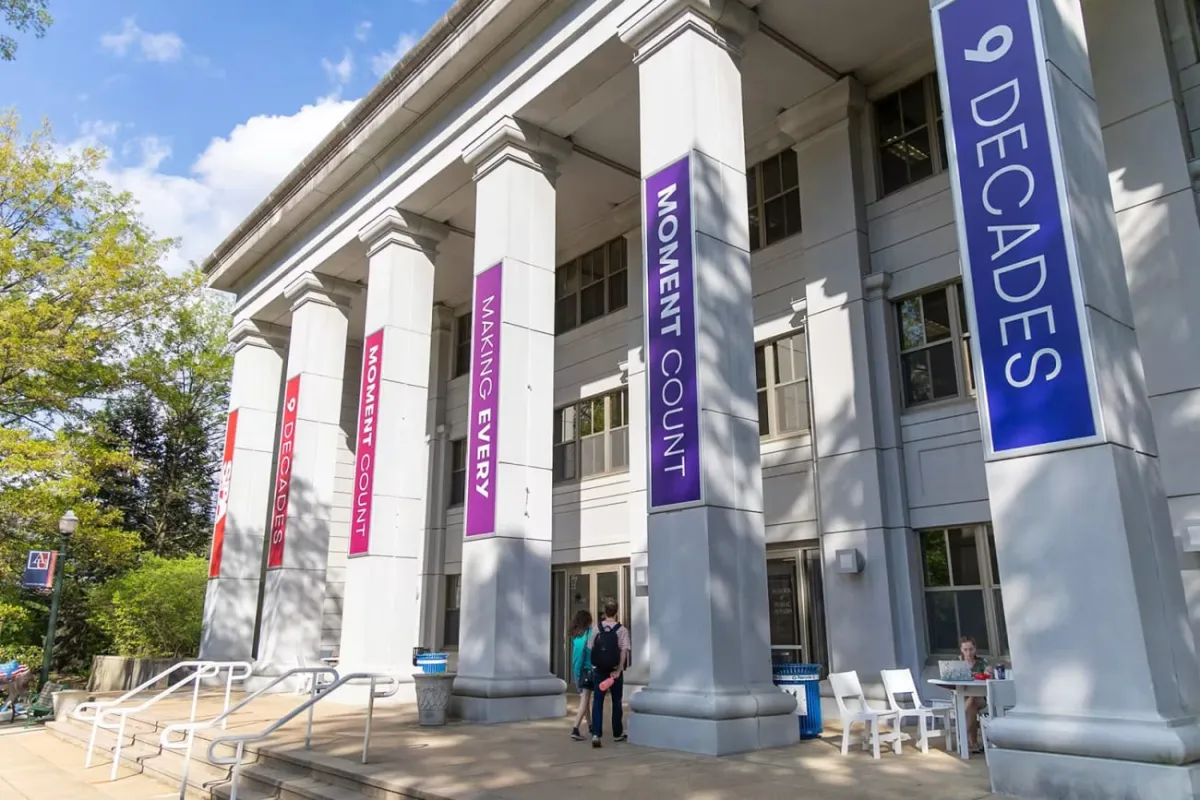 American University
