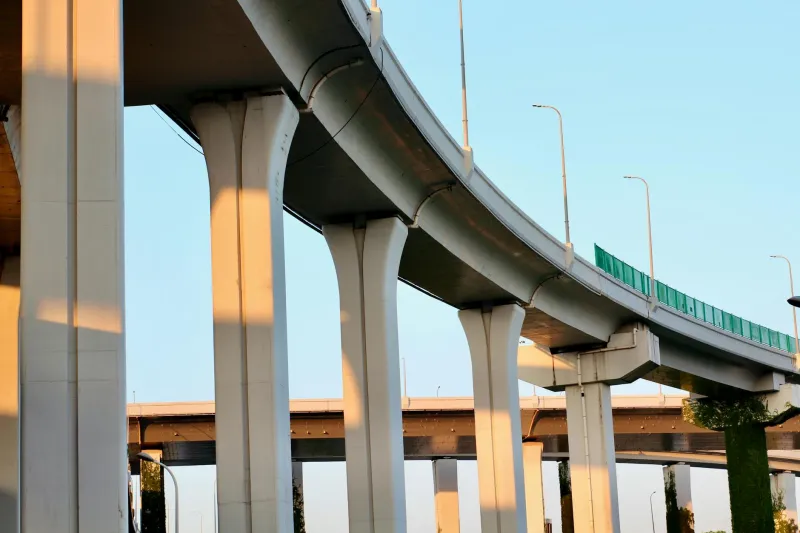 Administration Announces Revolutionary Infrastructure Plan Featuring Roads That Already Exist