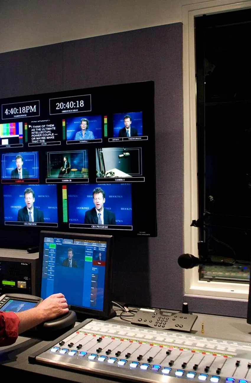 Brookings Institution