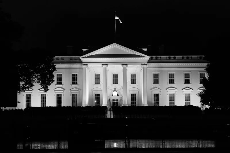 Defense Department's Self-Assessment Committee Determines It Needs Another Committee to Assess Its Assessment