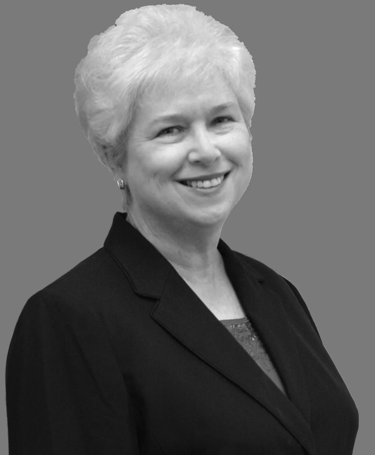 Dr. Patricia Recursive