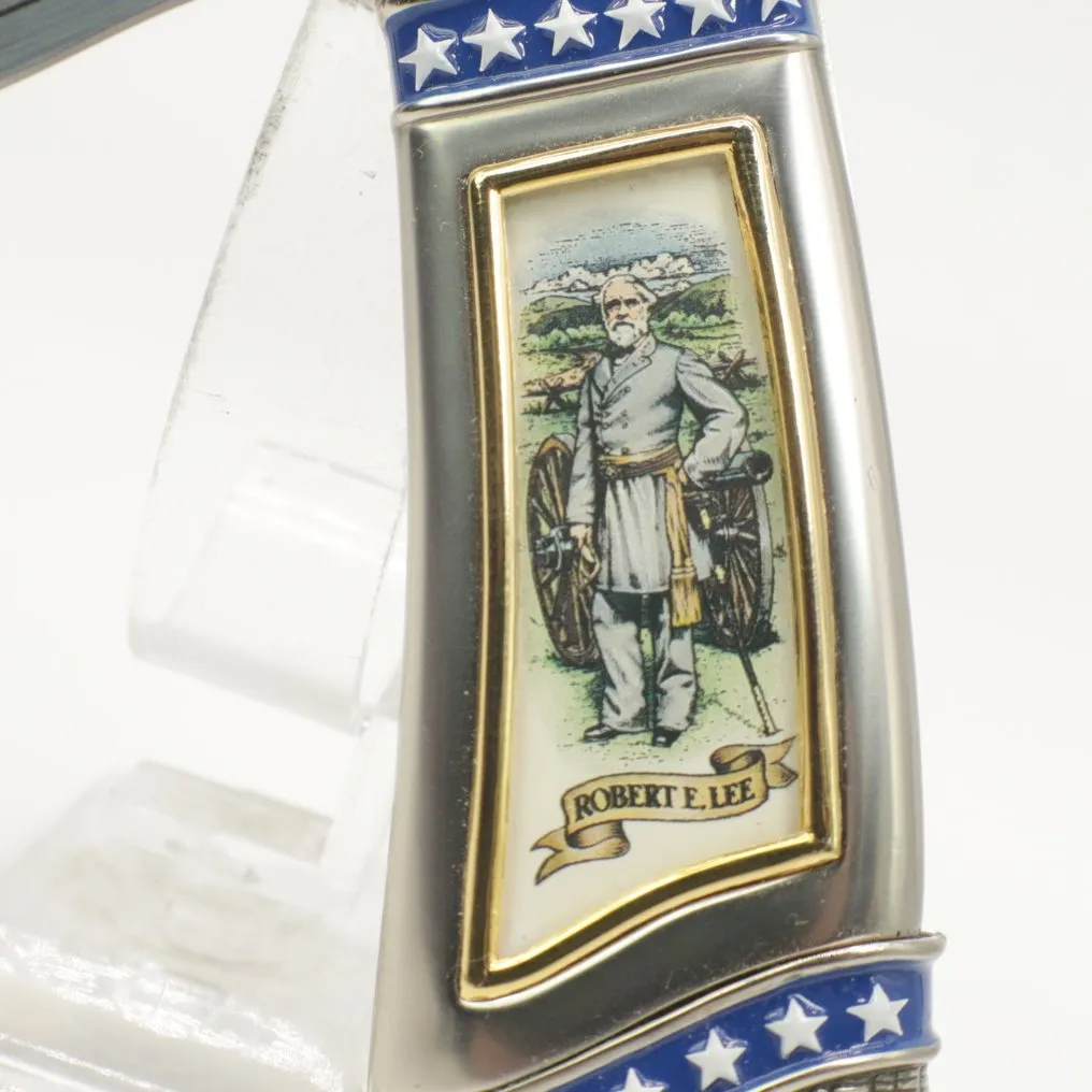 General Robert Studyworth