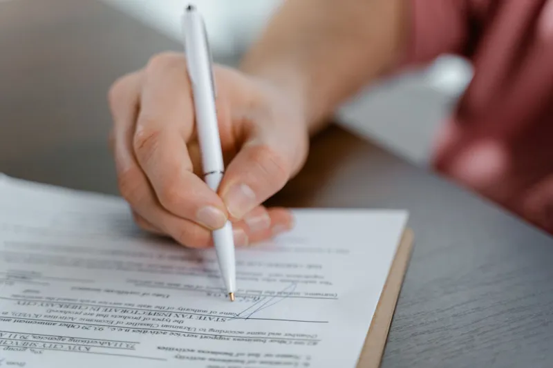 Administration Unveils Clarity Mandate Written in Language Requiring Advanced Cryptography Degree