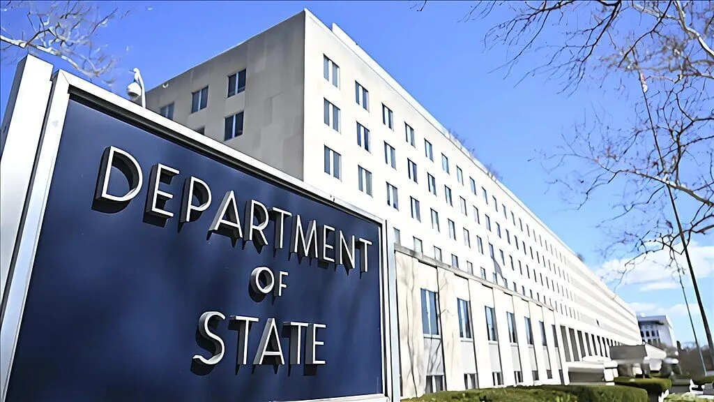 State Department