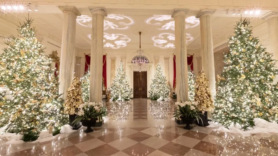 White House
